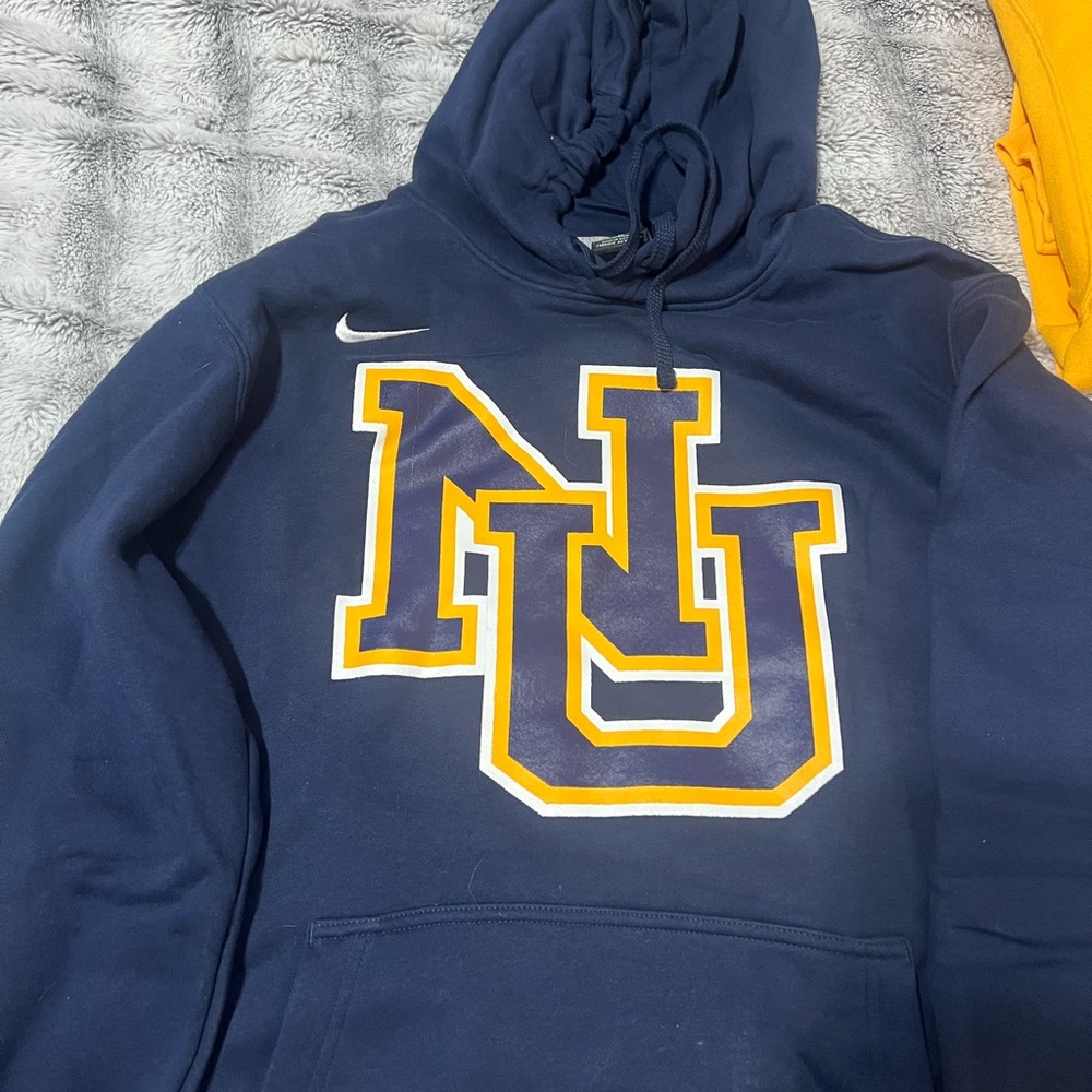 Nevada Union High School Apparel Bundle
